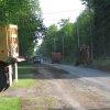 Reconstruction of Darow Rd 2009